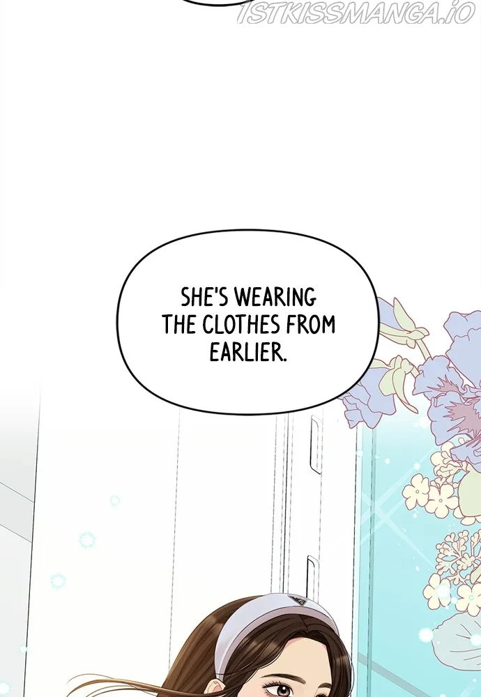 To You, Who Keep the Star Chapter 91 - page 86
