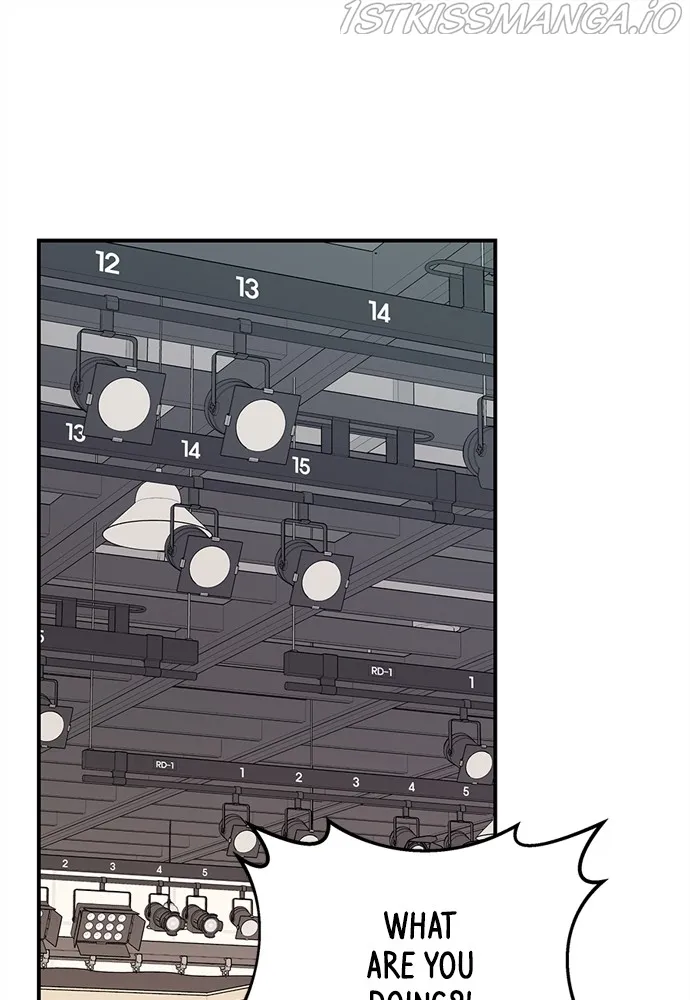 To You, Who Keep the Star Chapter 91 - page 90