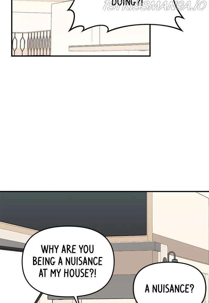 To You, Who Keep the Star Chapter 91 - page 91