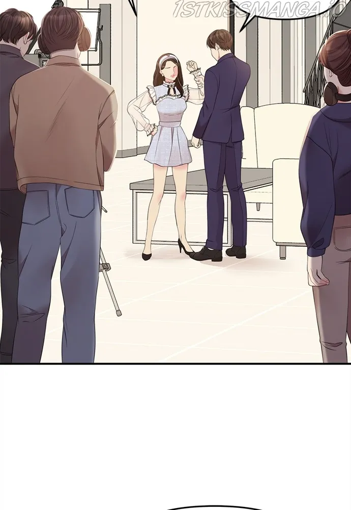 To You, Who Keep the Star Chapter 91 - page 92