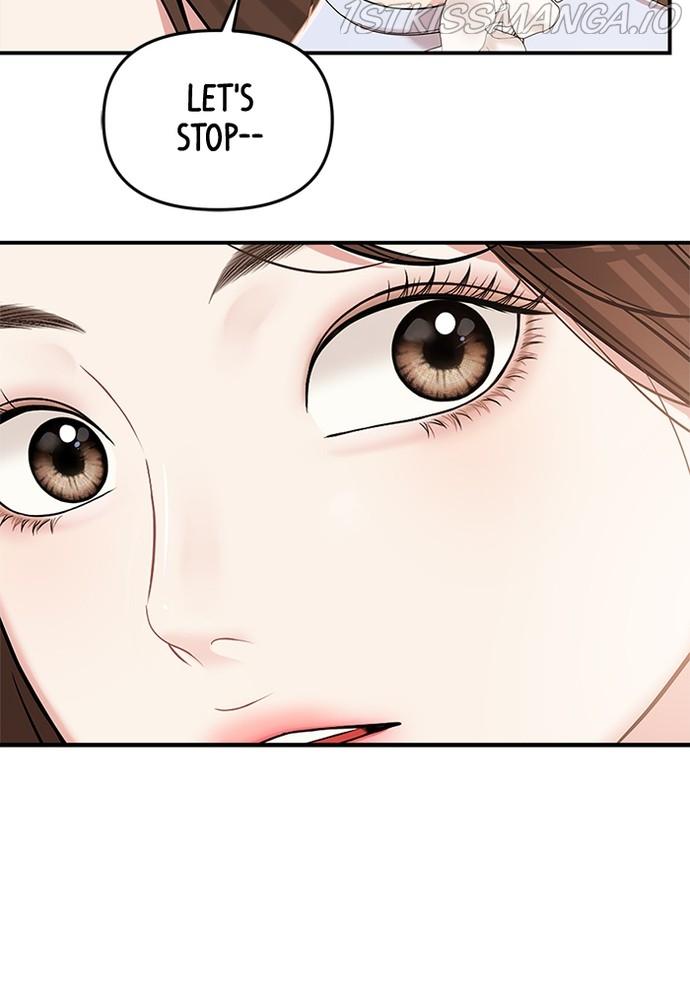 To You, Who Keep the Star chapter 86 - page 134