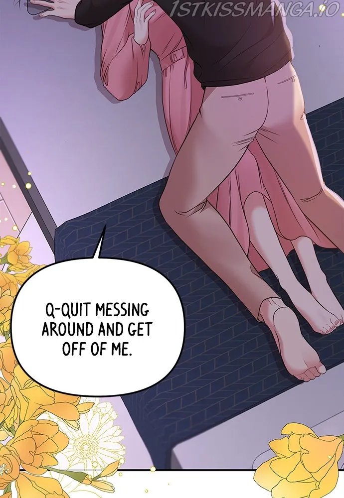 To You, Who Keep the Star Chapter 92 - page 157