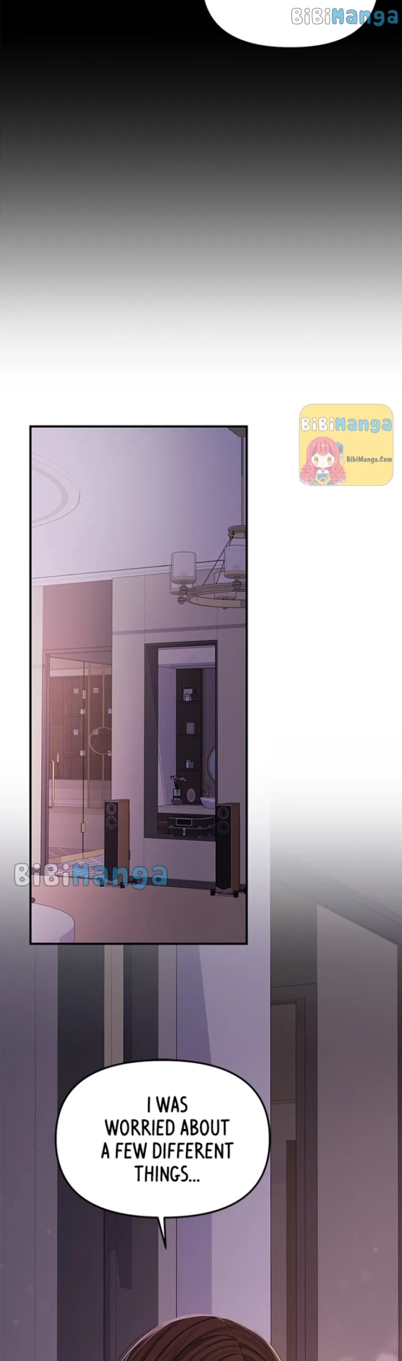 To You, Who Keep the Star Chapter 96 - page 25