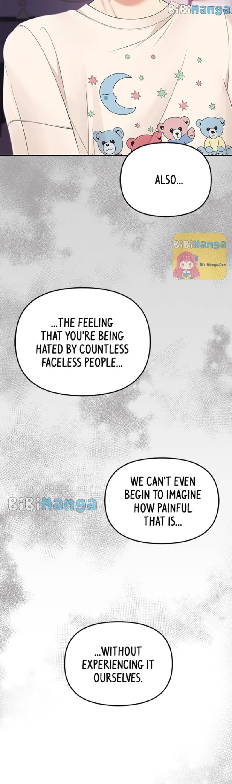 To You, Who Keep the Star Chapter 96 - page 28