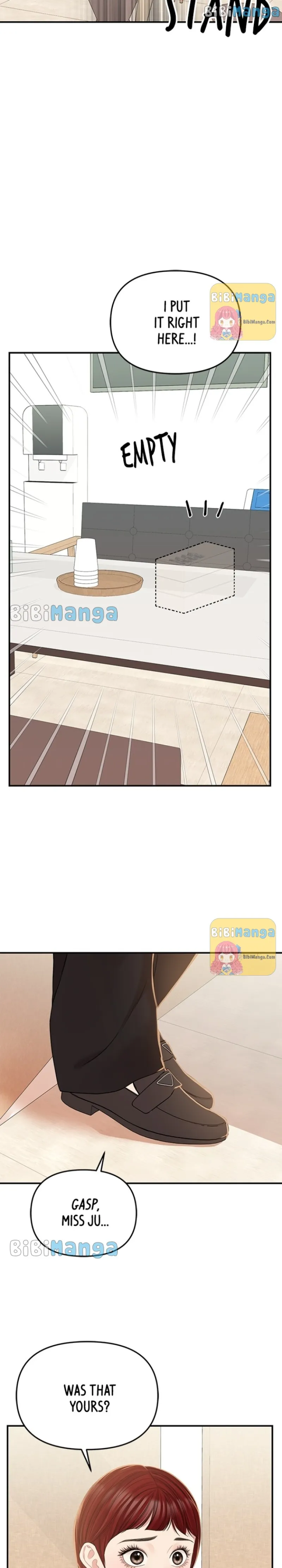 To You, Who Keep the Star Chapter 96 - page 41