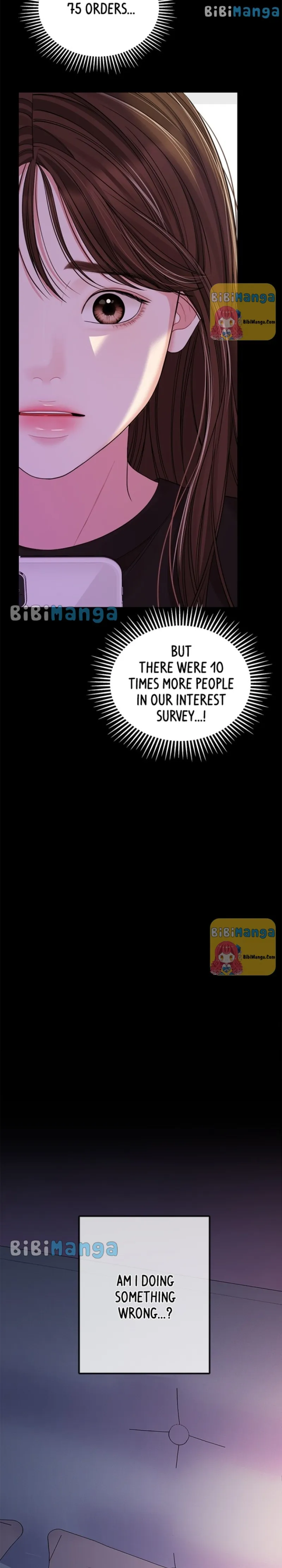 To You, Who Keep the Star Chapter 96 - page 8