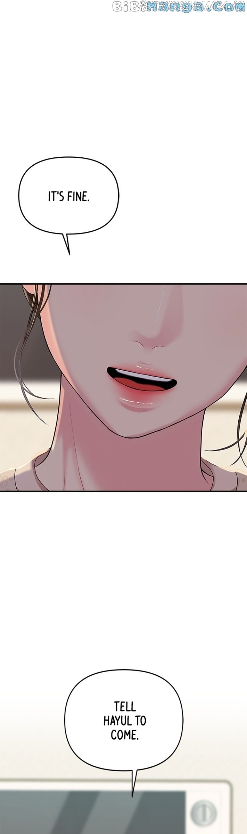 To You, Who Keep the Star Chapter 108 - page 45
