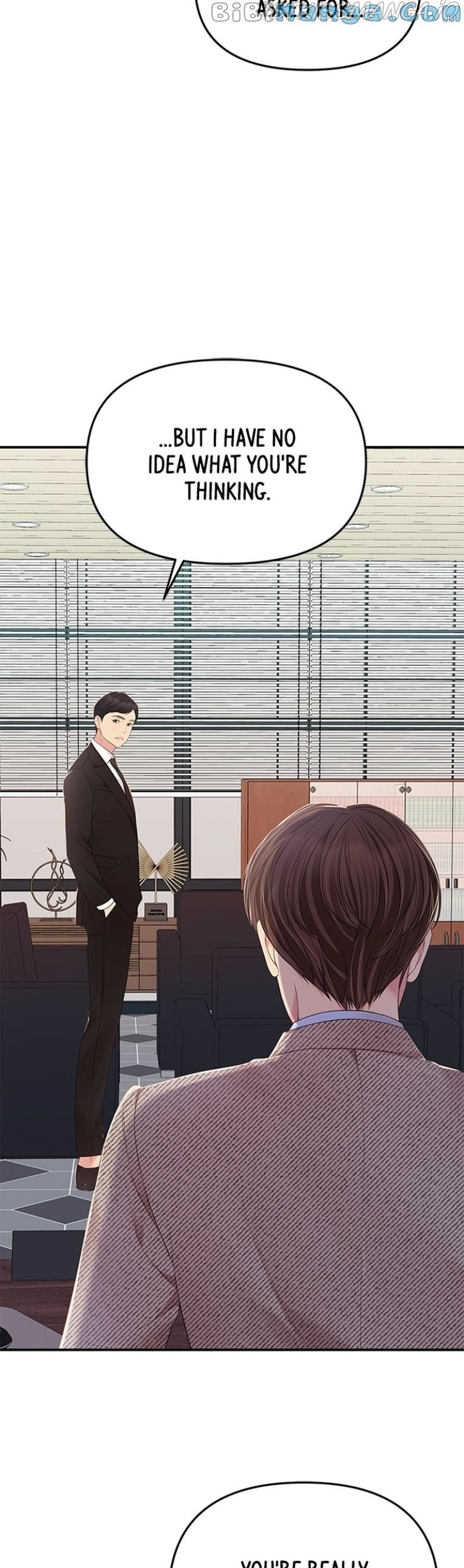 To You, Who Keep the Star Chapter 108 - page 9
