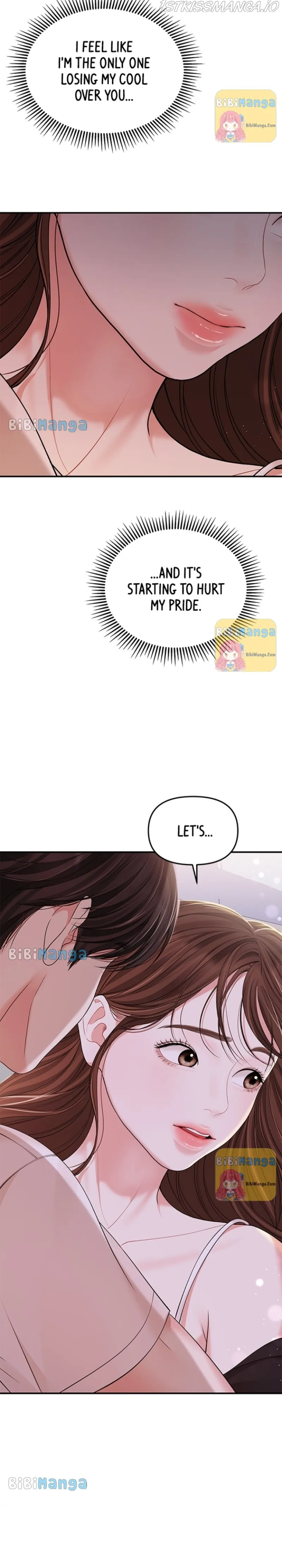 To You, Who Keep the Star Chapter 105 - page 45