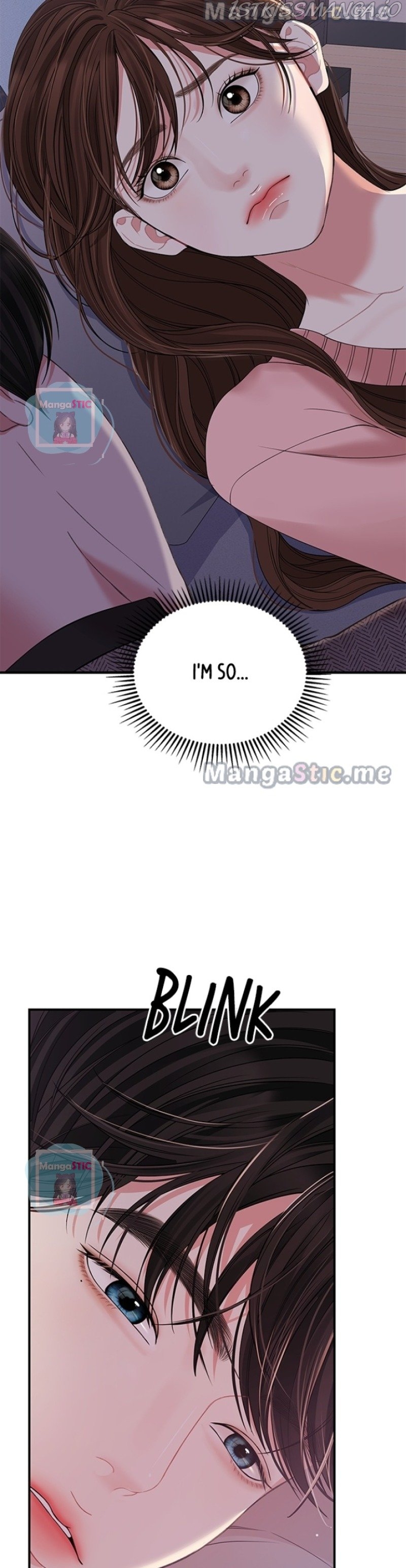 To You, Who Keep the Star Chapter 109 - page 40