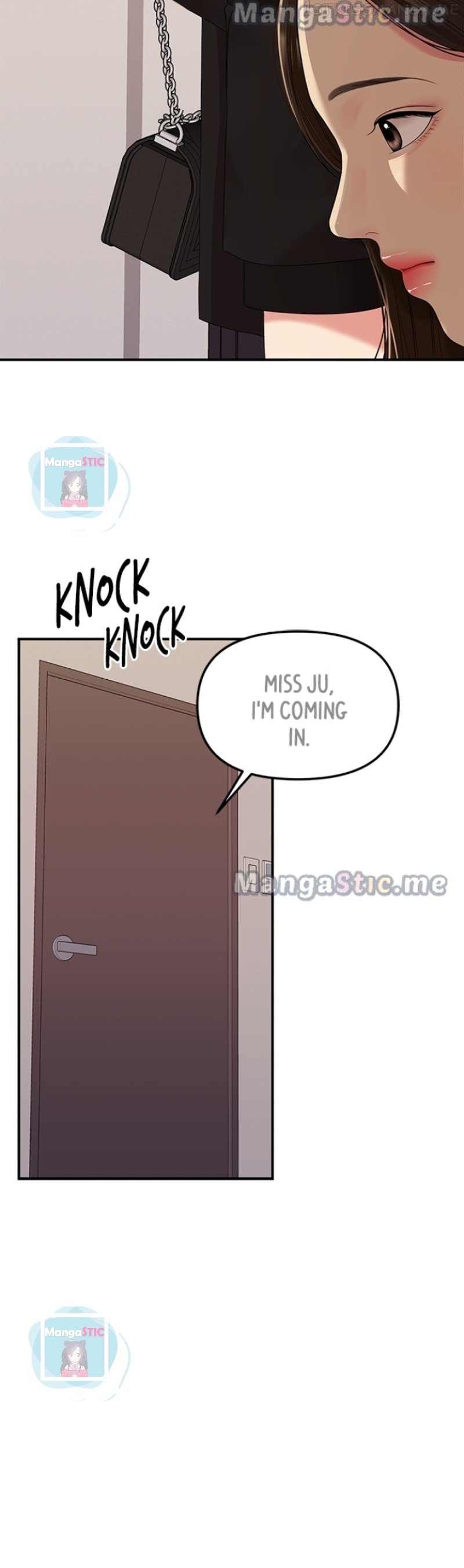 To You, Who Keep the Star Chapter 110 - page 15