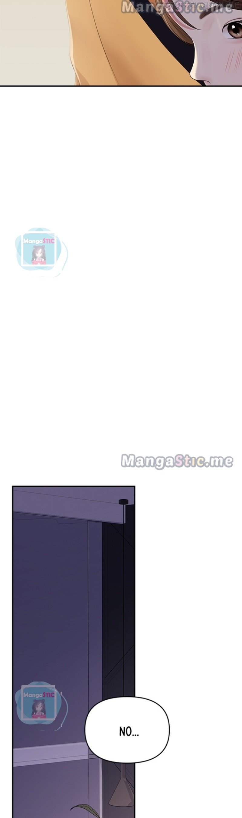 To You, Who Keep the Star Chapter 110 - page 27