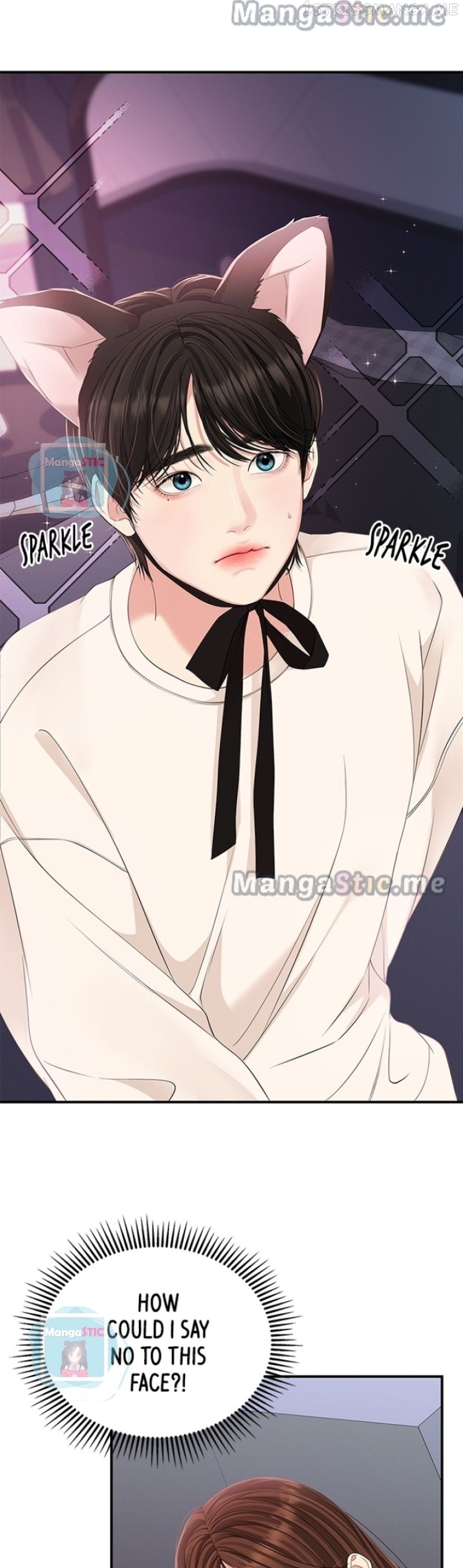 To You, Who Keep the Star Chapter 111 - page 3