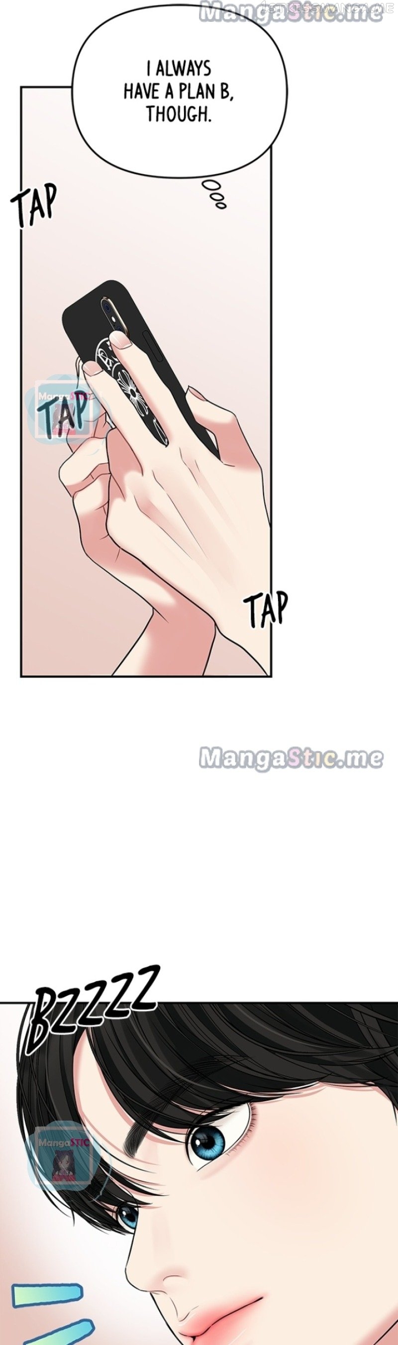 To You, Who Keep the Star Chapter 111 - page 36