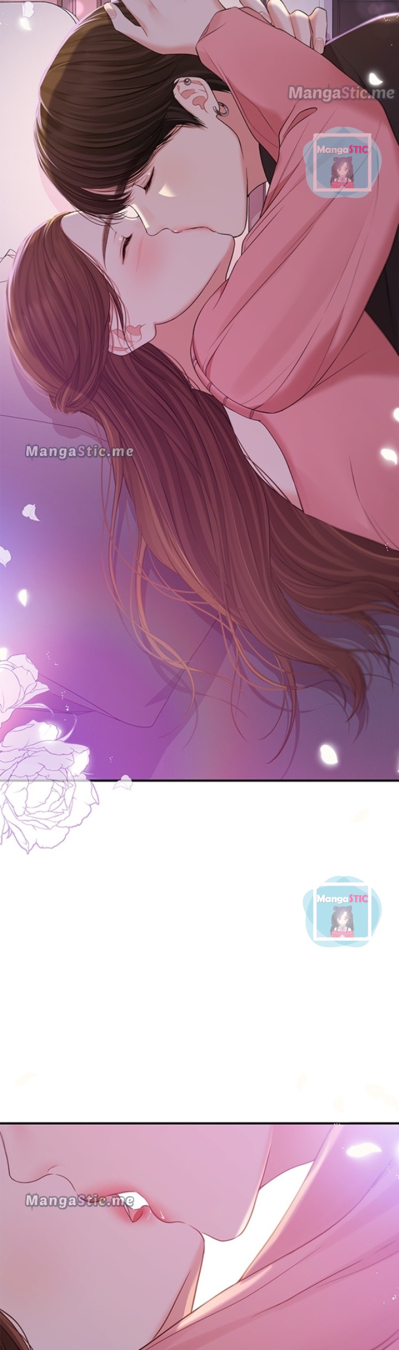 To You, Who Keep the Star chapter 93 - page 15