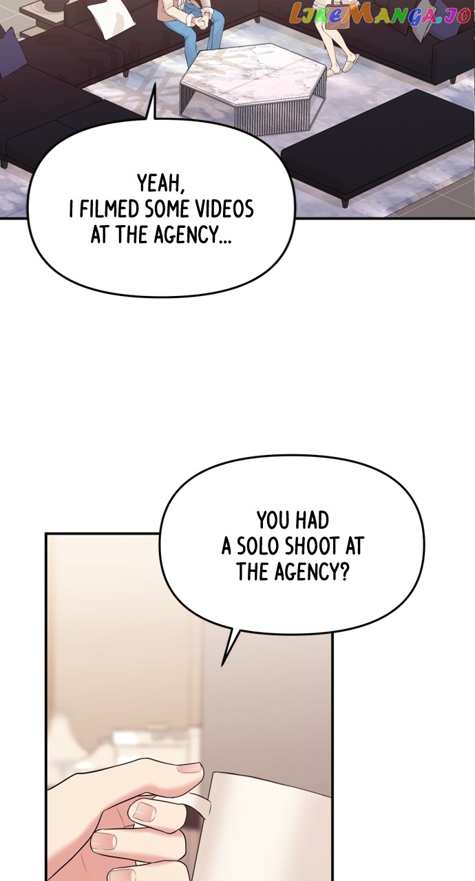 To You, Who Keep the Star Chapter 144 - page 100