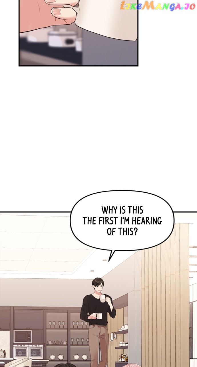 To You, Who Keep the Star Chapter 144 - page 101