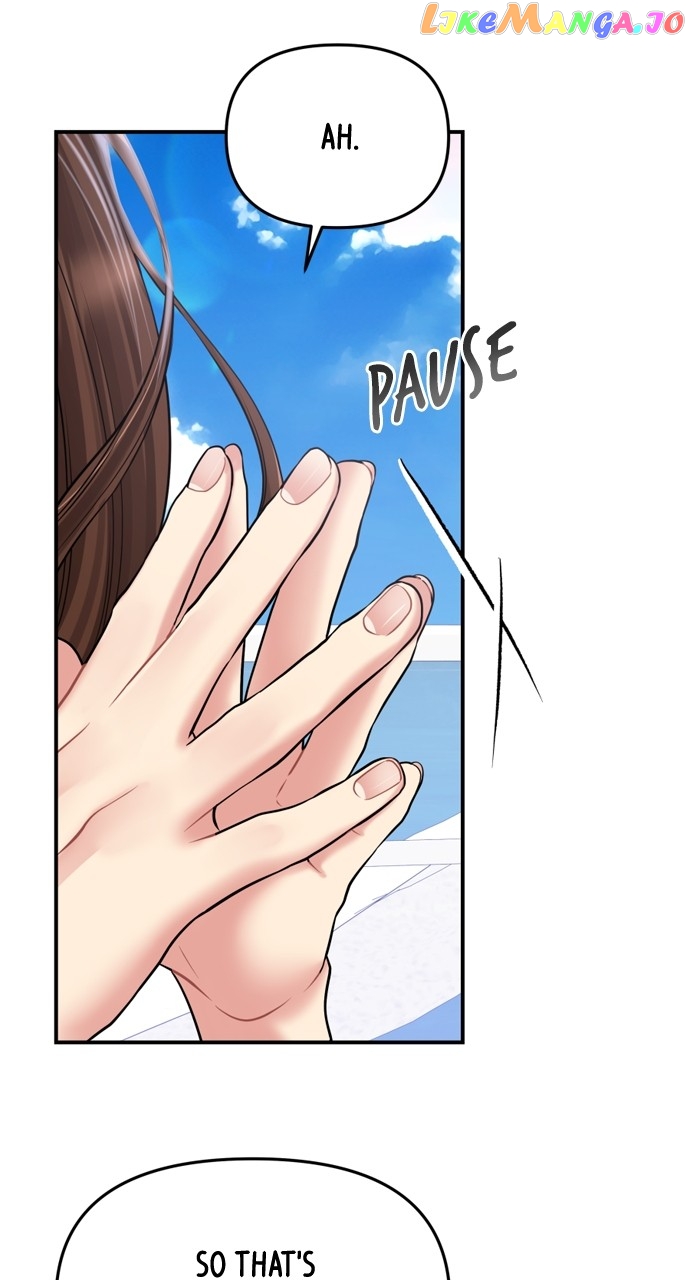 To You, Who Keep the Star Chapter 144 - page 17