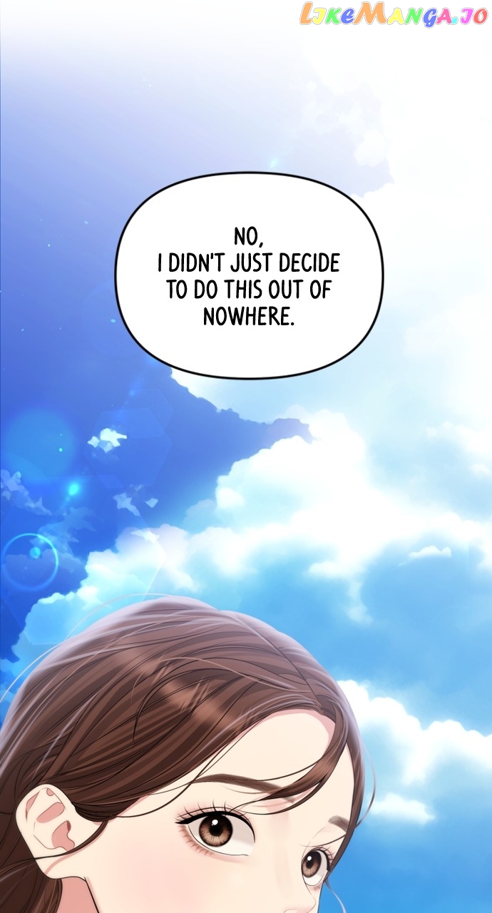 To You, Who Keep the Star Chapter 144 - page 21