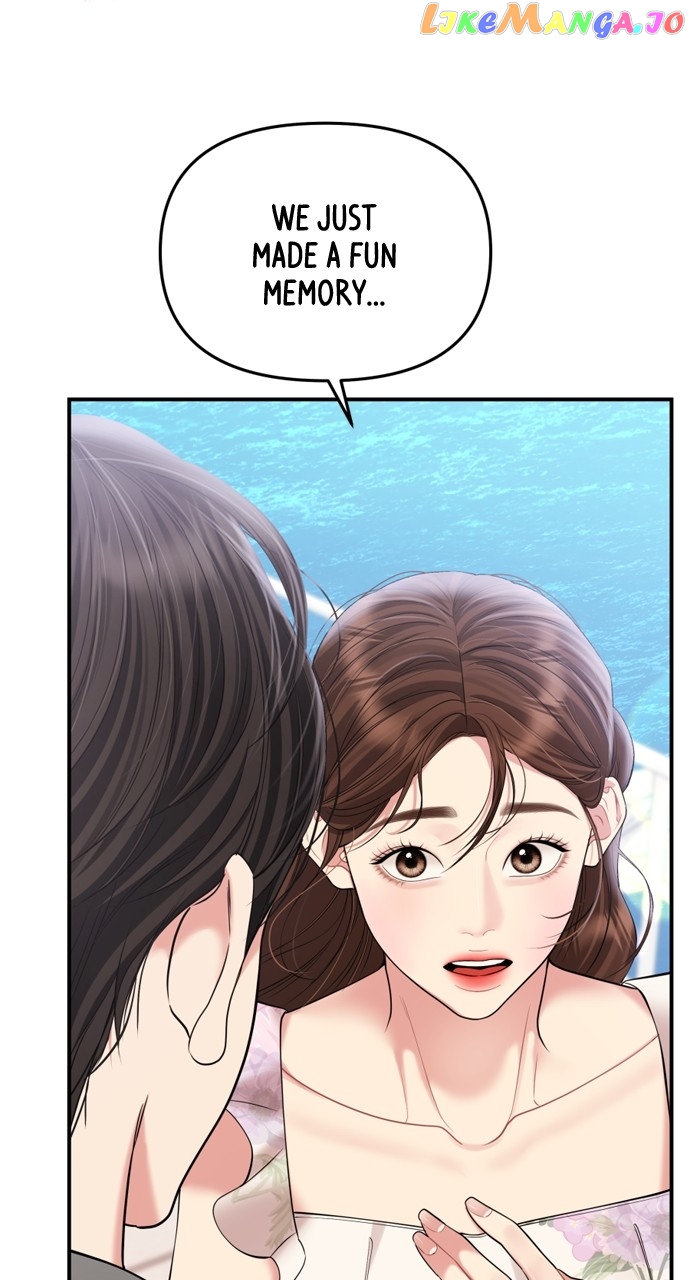 To You, Who Keep the Star Chapter 144 - page 30
