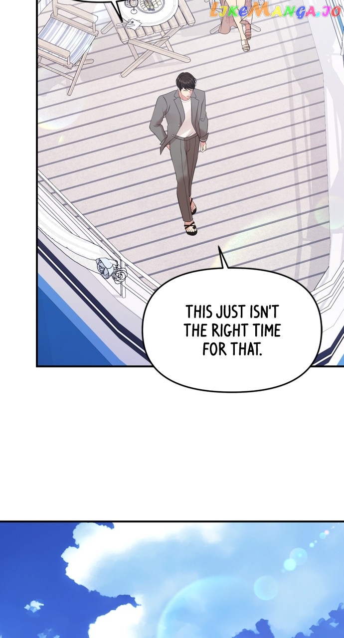 To You, Who Keep the Star Chapter 144 - page 39