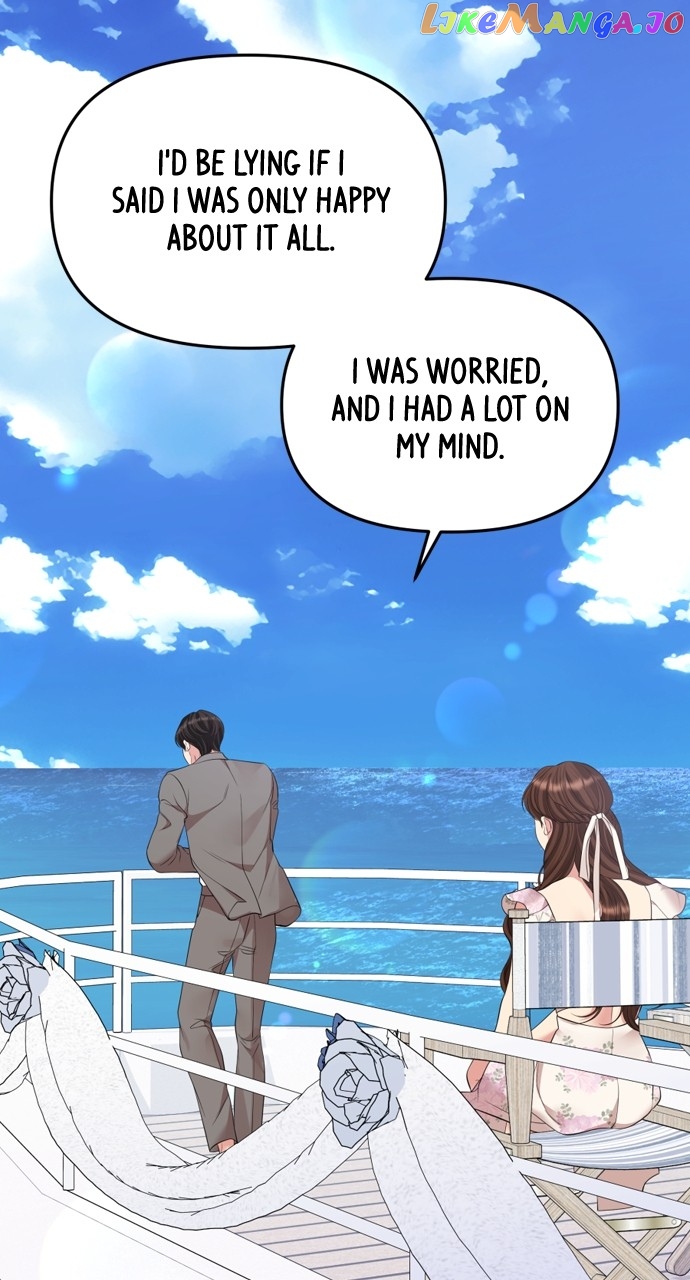 To You, Who Keep the Star Chapter 144 - page 40