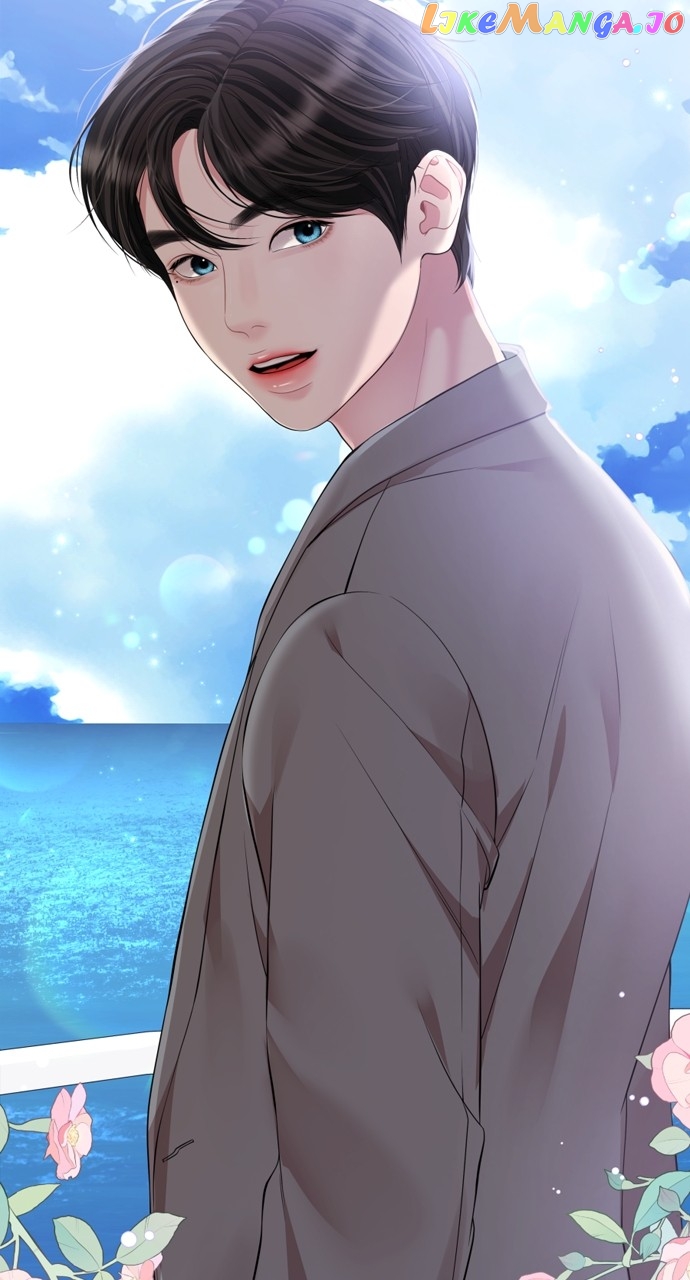 To You, Who Keep the Star Chapter 144 - page 46