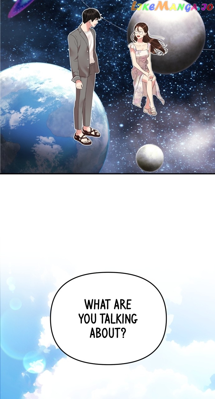 To You, Who Keep the Star Chapter 144 - page 5