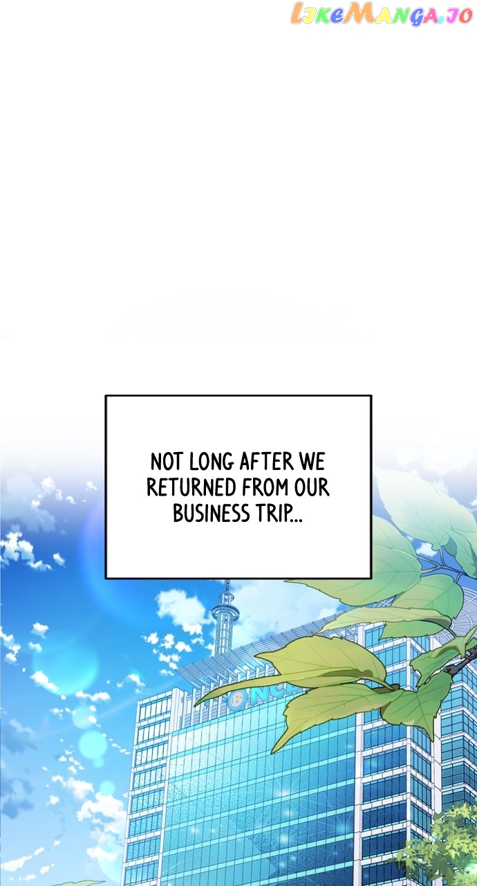 To You, Who Keep the Star Chapter 144 - page 51