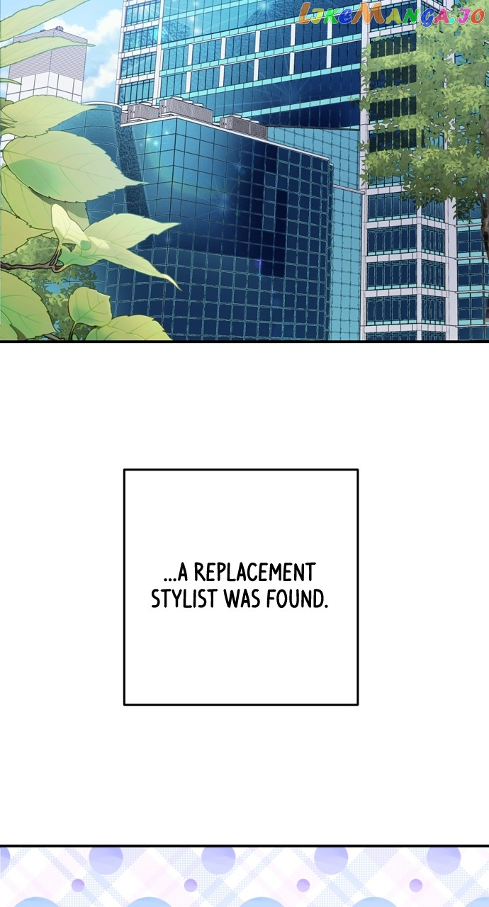 To You, Who Keep the Star Chapter 144 - page 52