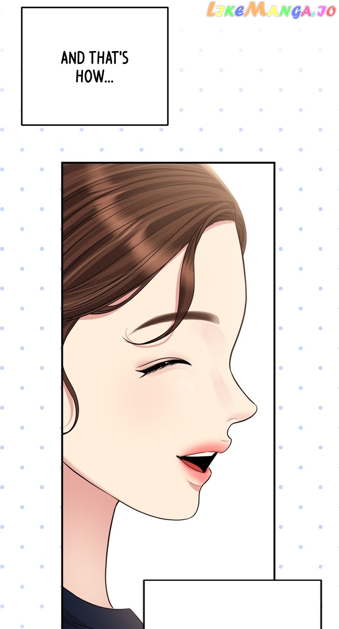 To You, Who Keep the Star Chapter 144 - page 54