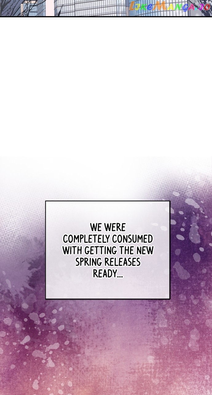 To You, Who Keep the Star Chapter 144 - page 56
