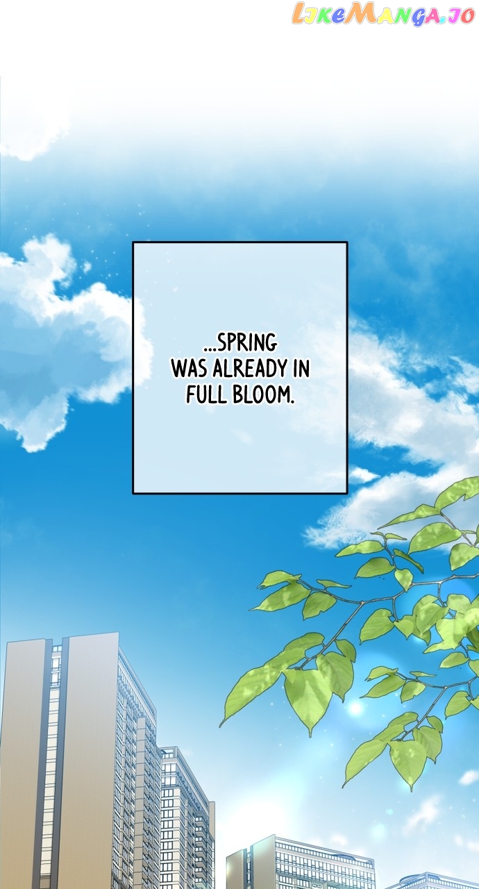 To You, Who Keep the Star Chapter 144 - page 58