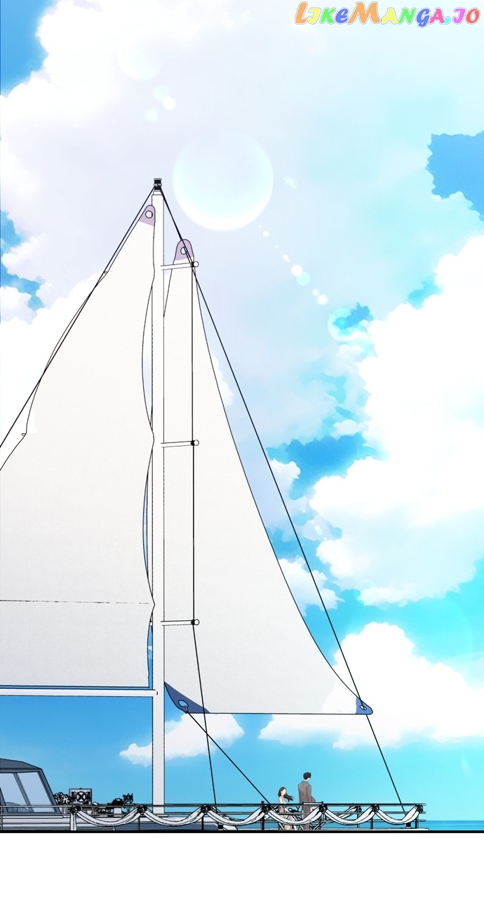 To You, Who Keep the Star Chapter 144 - page 6