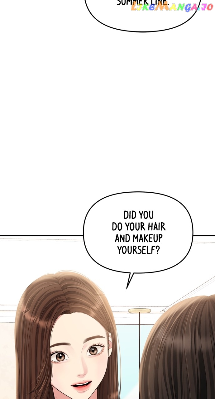 To You, Who Keep the Star Chapter 144 - page 68