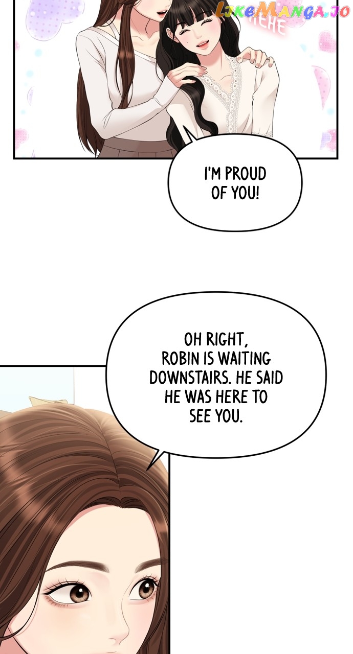 To You, Who Keep the Star Chapter 144 - page 70