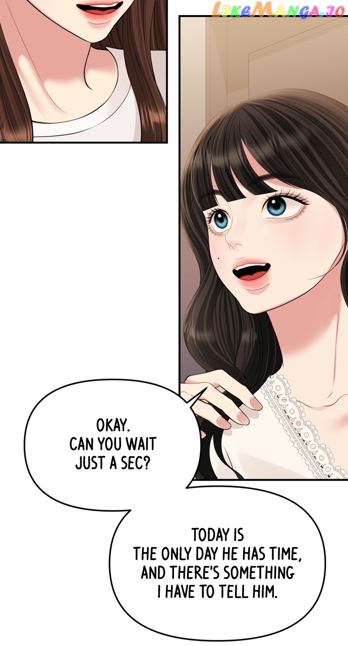 To You, Who Keep the Star Chapter 144 - page 71