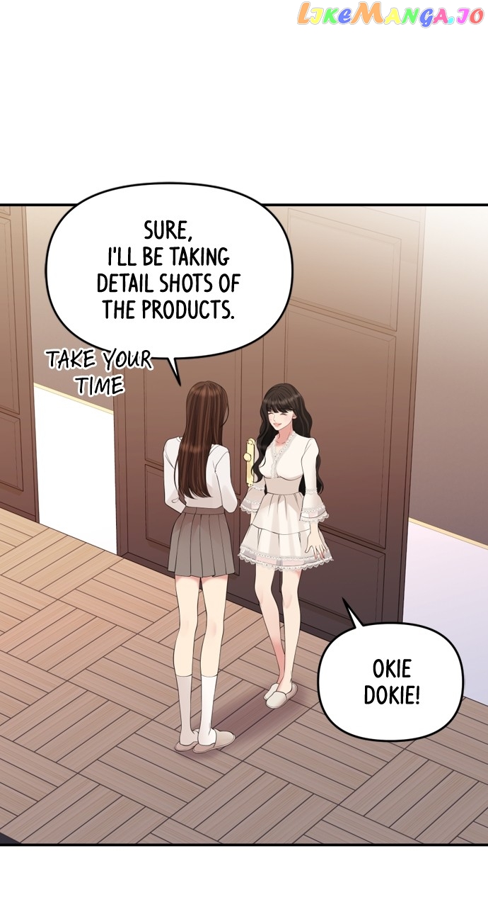 To You, Who Keep the Star Chapter 144 - page 72