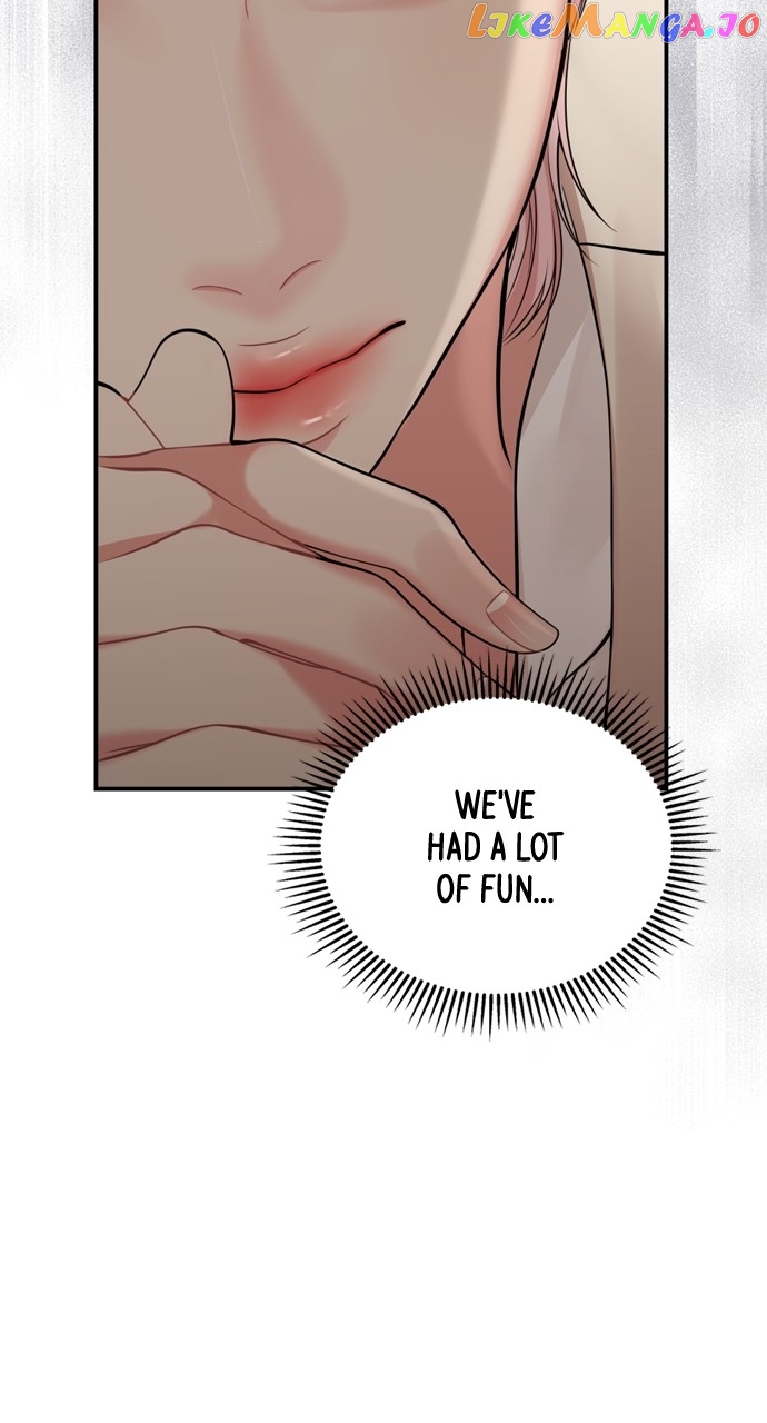 To You, Who Keep the Star Chapter 144 - page 83