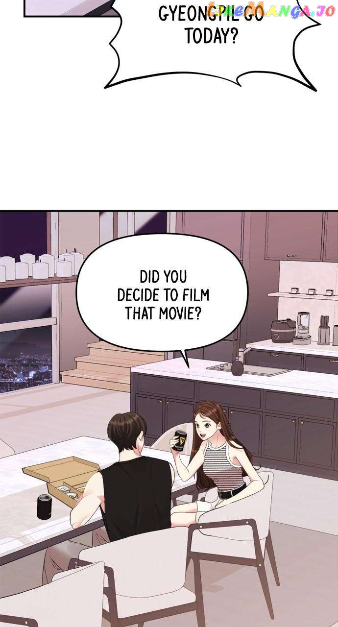 To You, Who Keep the Star chapter 150 - page 2