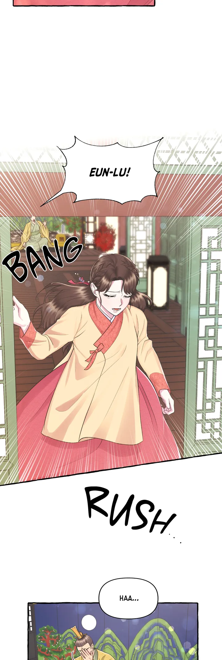 Cheer Up, Your Highness! Chapter 1 - page 25