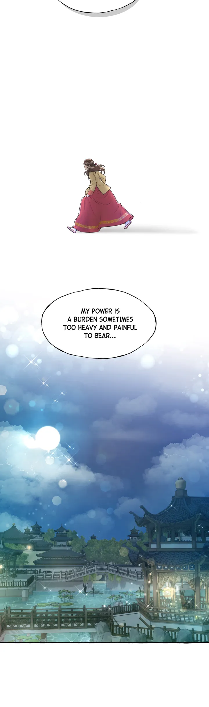 Cheer Up, Your Highness! Chapter 1 - page 33