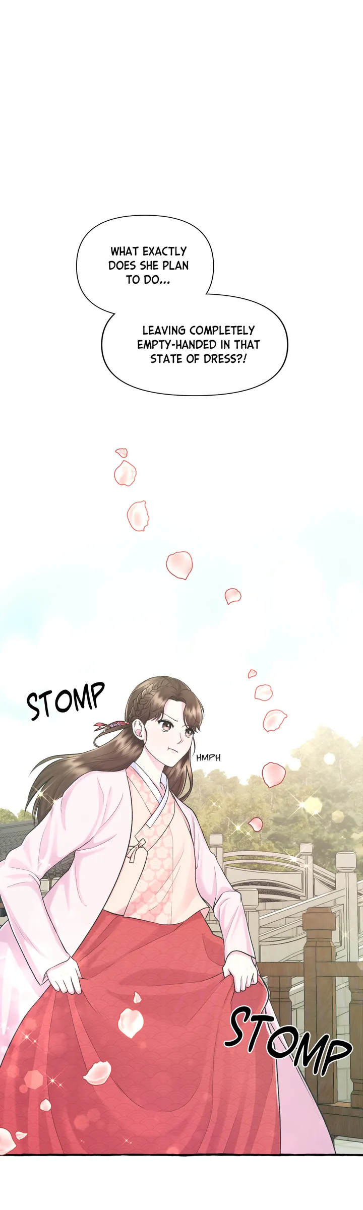 Cheer Up, Your Highness! Chapter 1 - page 39