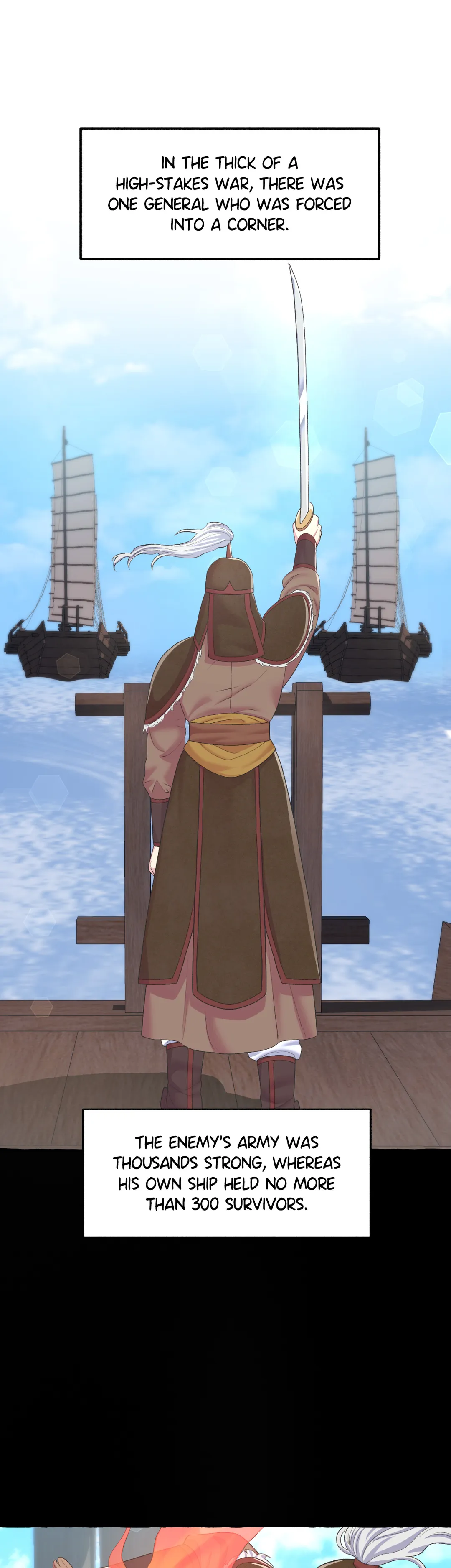 Cheer Up, Your Highness! Chapter 24 - page 10