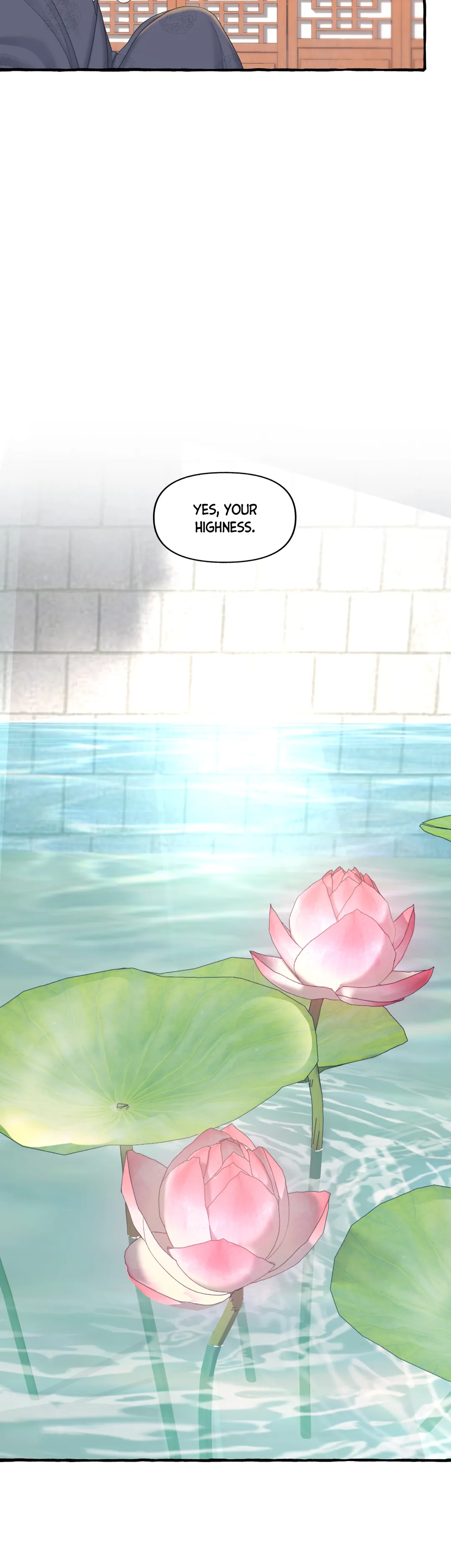 Cheer Up, Your Highness! Chapter 24 - page 25
