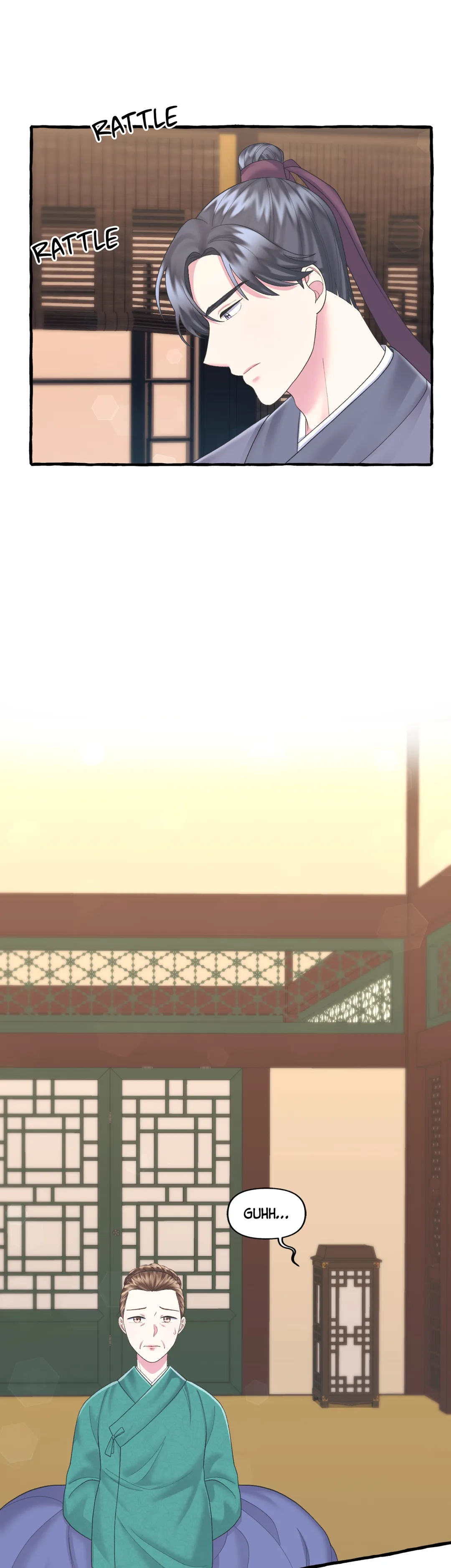 Cheer Up, Your Highness! Chapter 24 - page 30