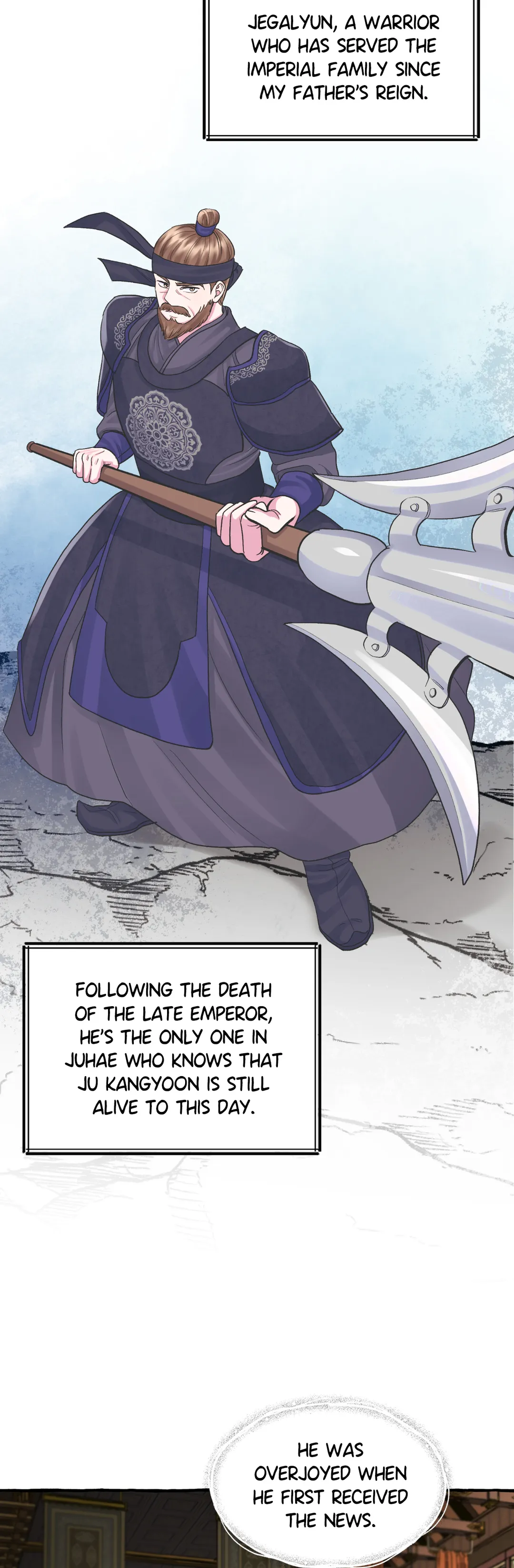 Cheer Up, Your Highness! Chapter 8 - page 26