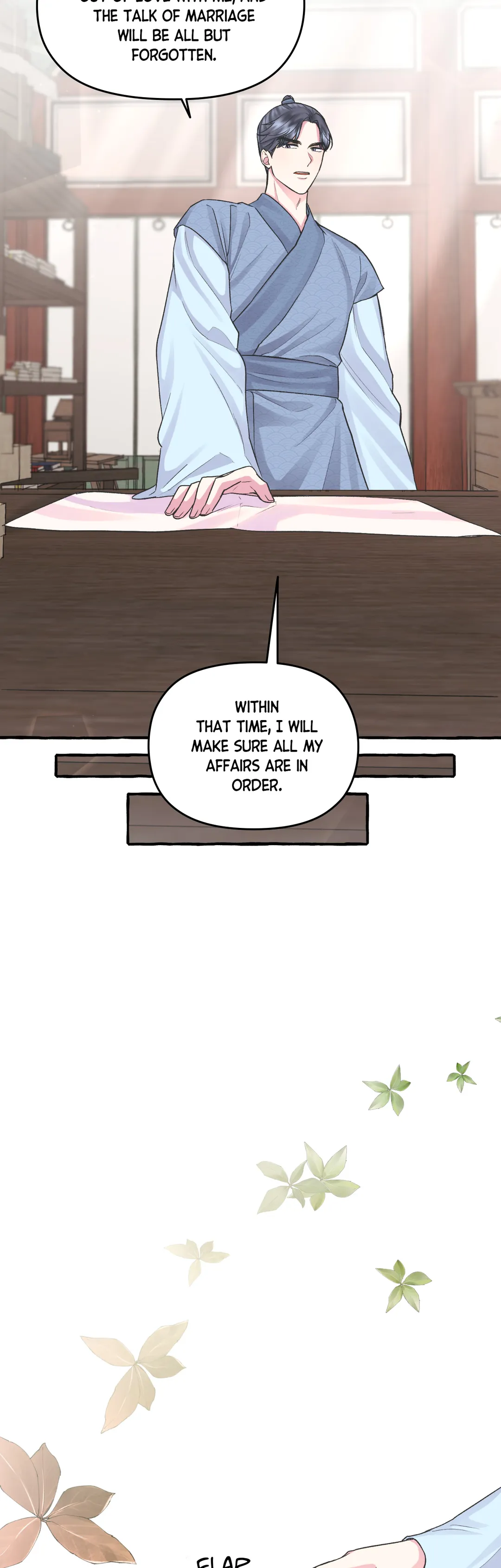 Cheer Up, Your Highness! Chapter 8 - page 29