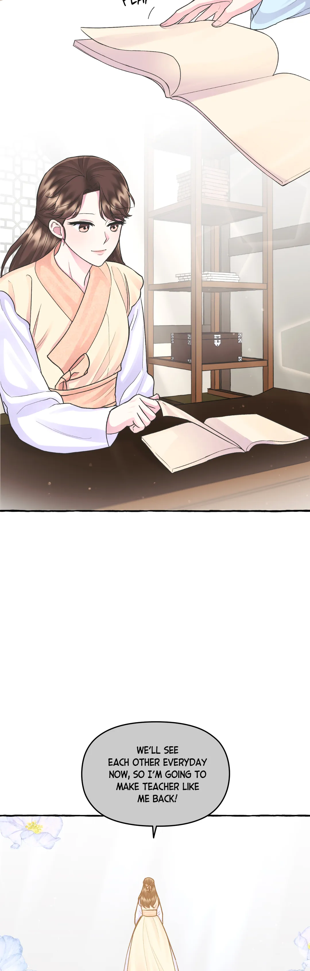 Cheer Up, Your Highness! Chapter 8 - page 30