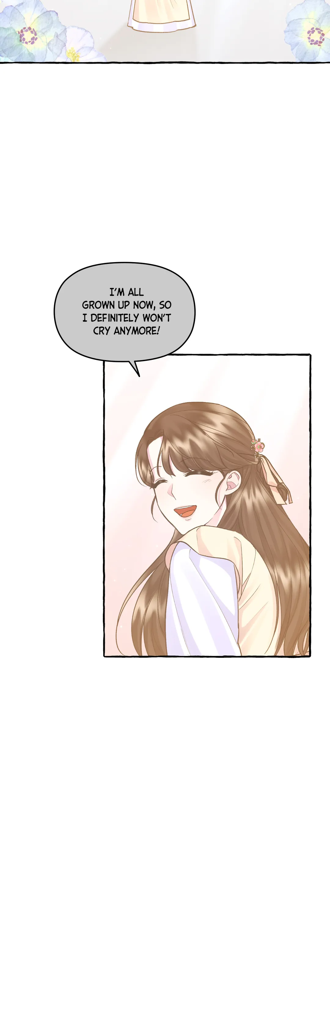 Cheer Up, Your Highness! Chapter 8 - page 31